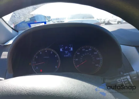 2015 Hyundai Accent Gs from USA, damaged, VIN KMHCT5AE9FU227535